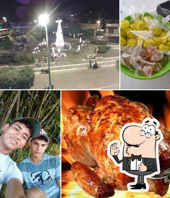 Frango MAIS Campo Largo do Piauí PI