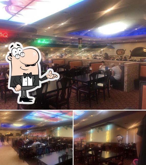 Great china super buffet mesa restaurant menu prices and reviews