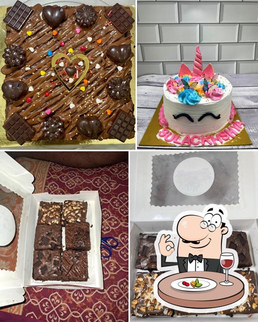 Food at Home Made Cravings