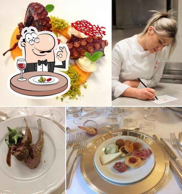 Ristorante I Salotti
