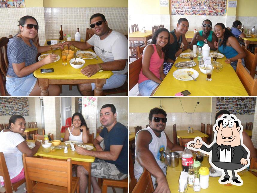 Kantinho da Léia