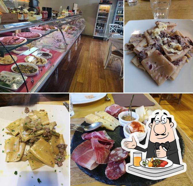 La Bottega di Montemercole