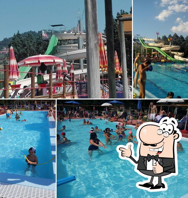 Piscina Comunale di Todi