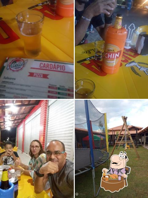 Pizzaria Villela