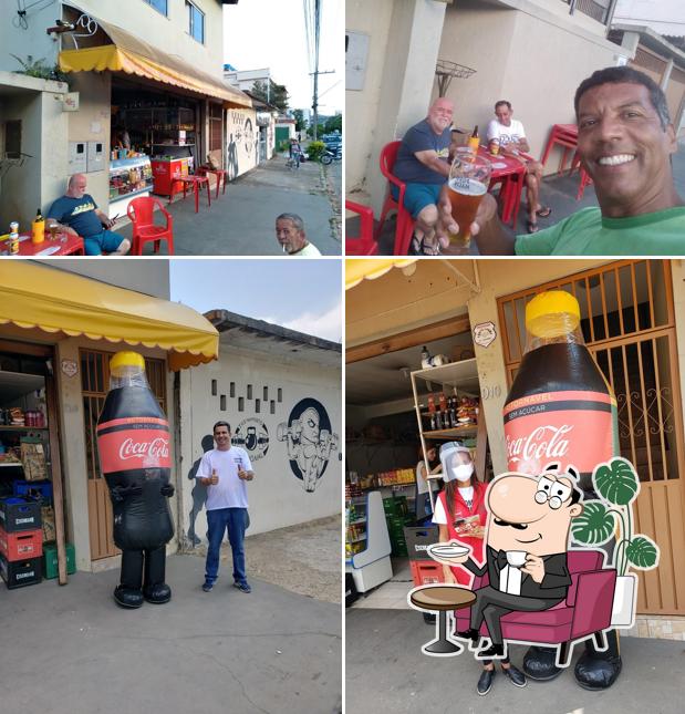 Pizzaria do Amiguinho