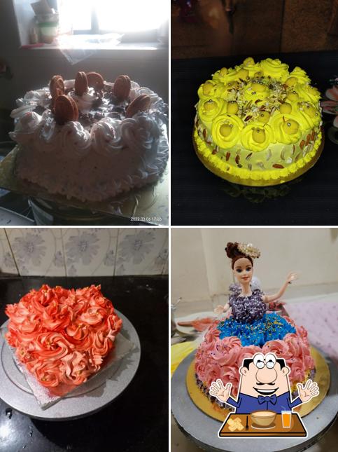 Raza Bakery & Sweet