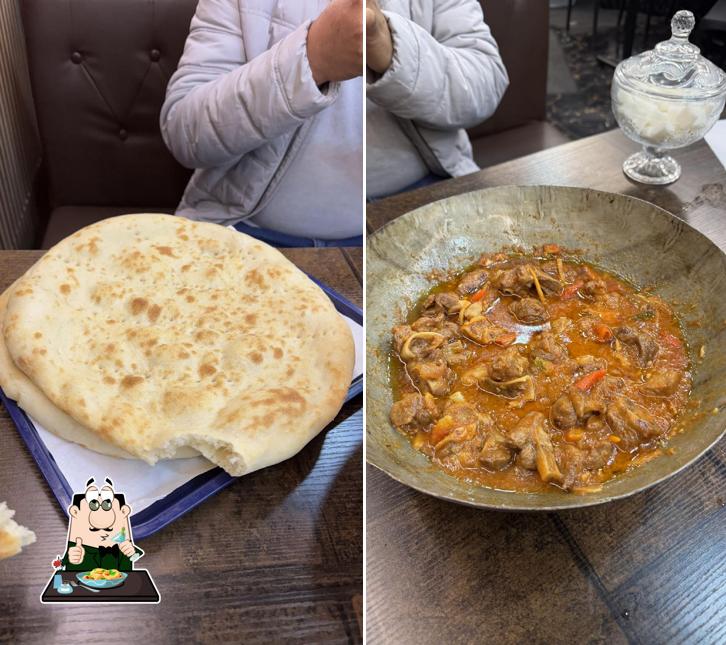Restaurant Spineghar