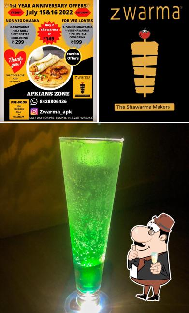 Zwarma