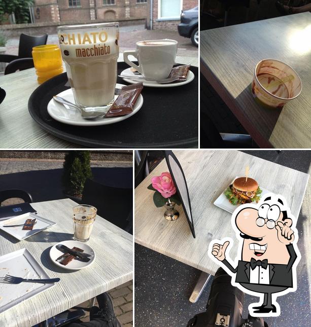 IJssalon Baks - Woudrichem