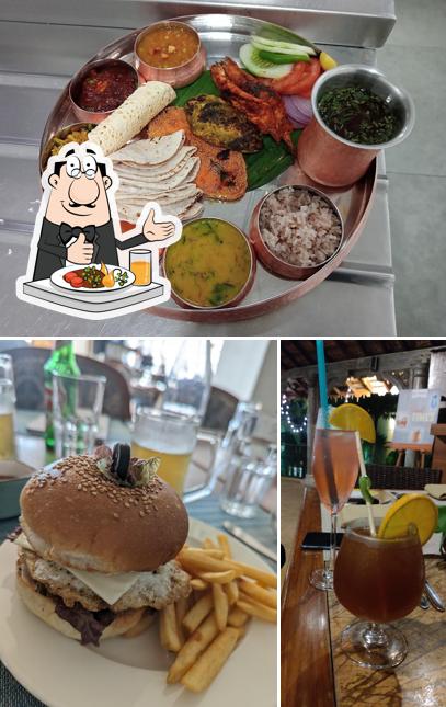 Meals at Ripples - A Club Mahindra Restaurant, Acacia Palms, Goa