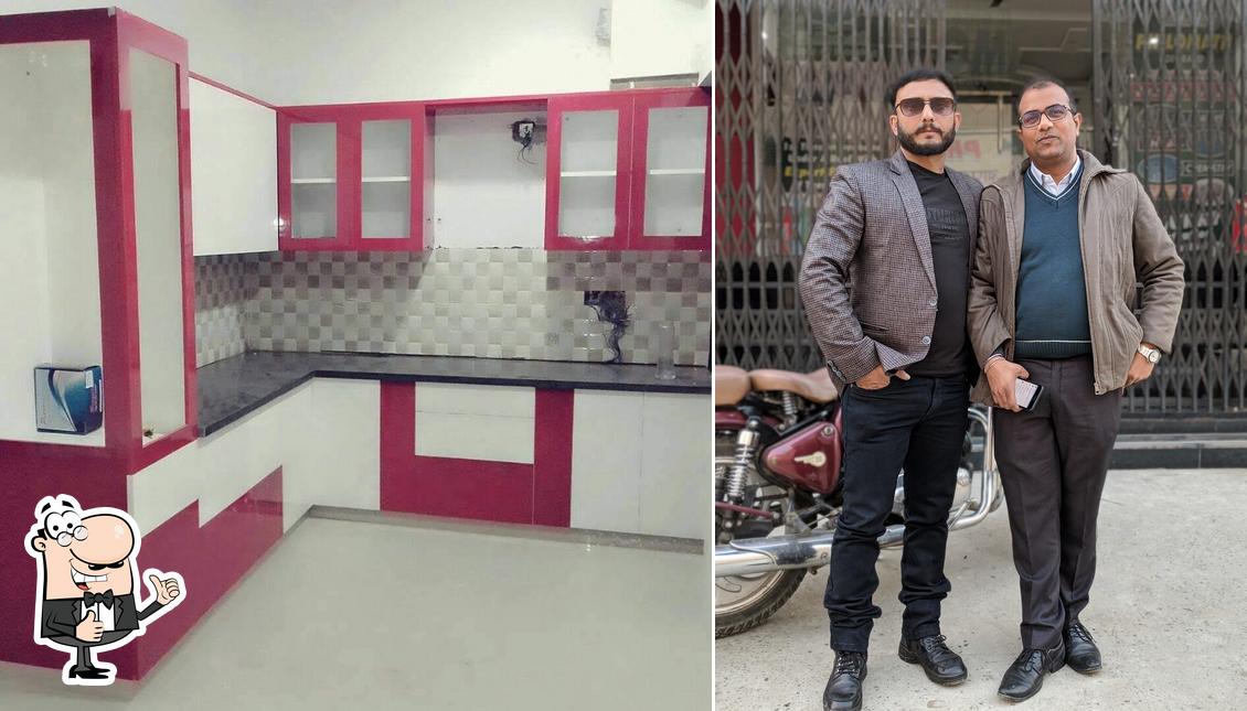 See this photo of Sharma Restaurant