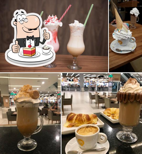 Inverso Café - Cafeteria em Canoas