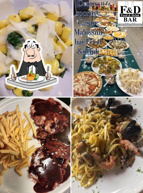 Bar Al Campo - Centro Sportivo Malossini C.