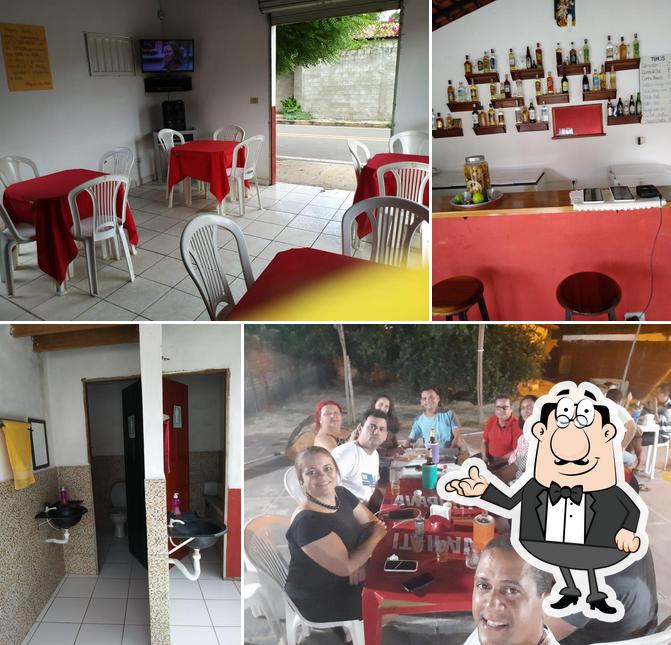 Bar Miguel