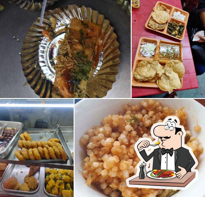 Meals at Jalebi Junction