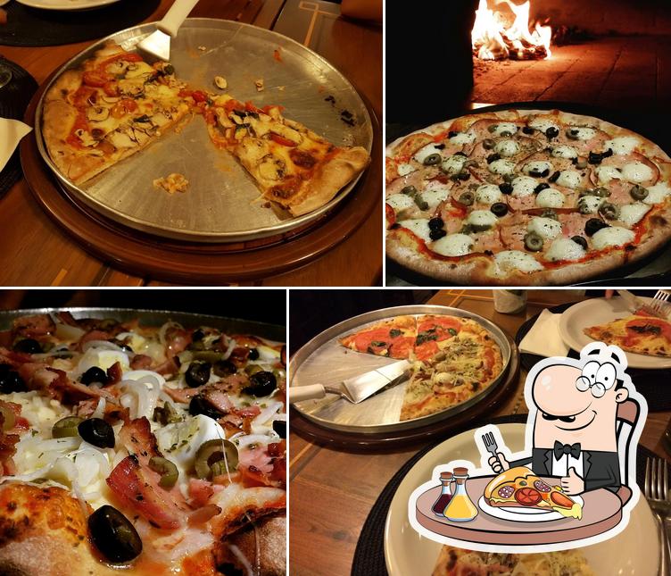 La botte pizzaria italiana