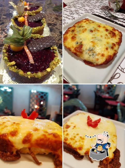 Le Petit Café e Bistro