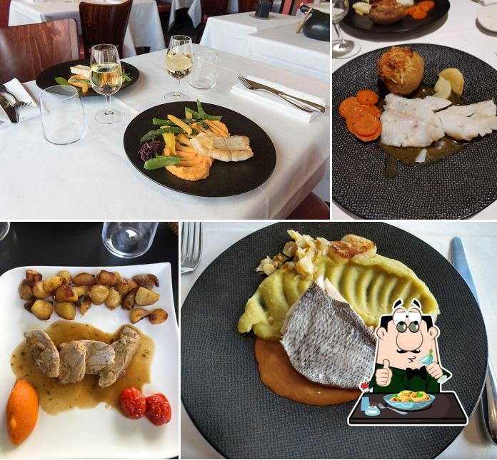 Restaurant Le Pic