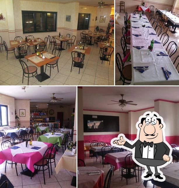 Number One di Scuppa Claudia