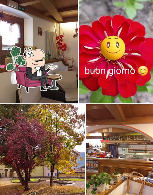 Bar Giardinetto di Frainer Gabriela