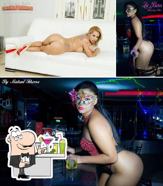 Boate La Bom Dancing Bar Ararica RS