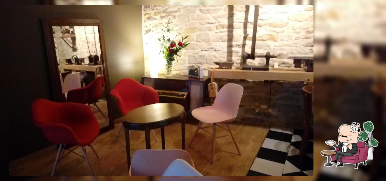 Le Nouvel Atelier