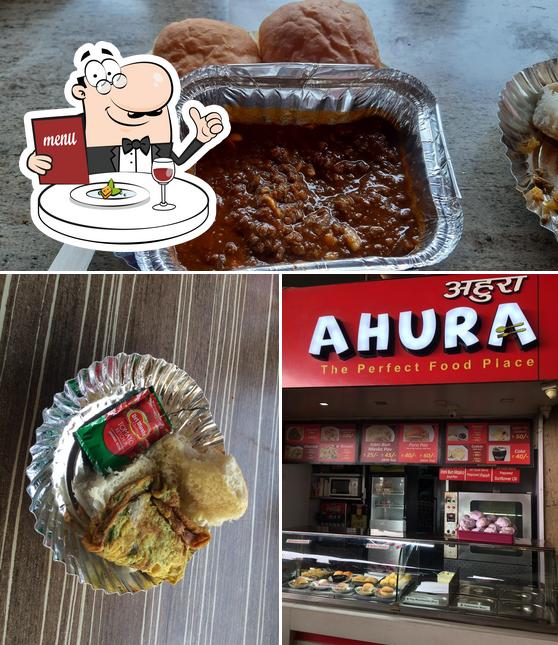 Ahura