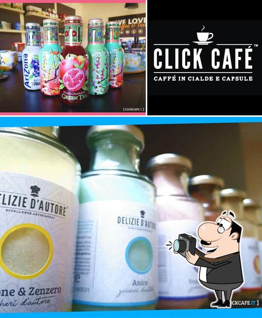 Foto di Click Cafè Corner Roma - Acilia