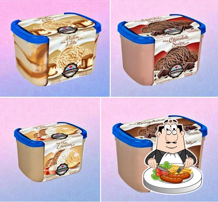 Cremolatto Esteio - Sorvetes e açaí