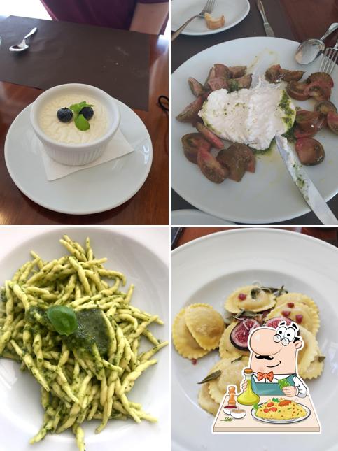 da Giovanni Food & Coffee