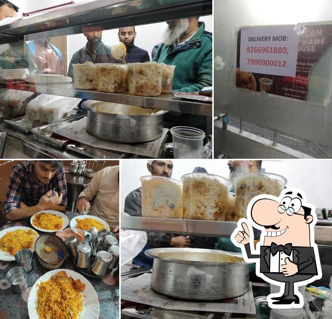 Deccan Biryani House