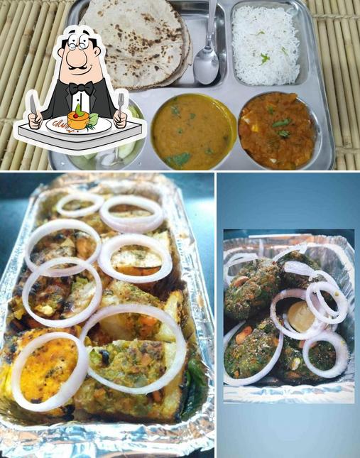 Food at Home Avenue