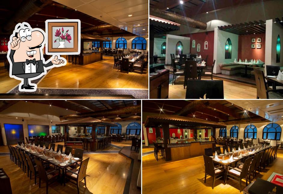 Check out how Jannat looks inside