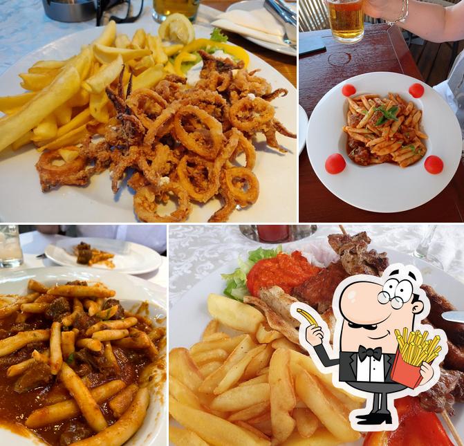 Konoba Pizzeria Lanterna