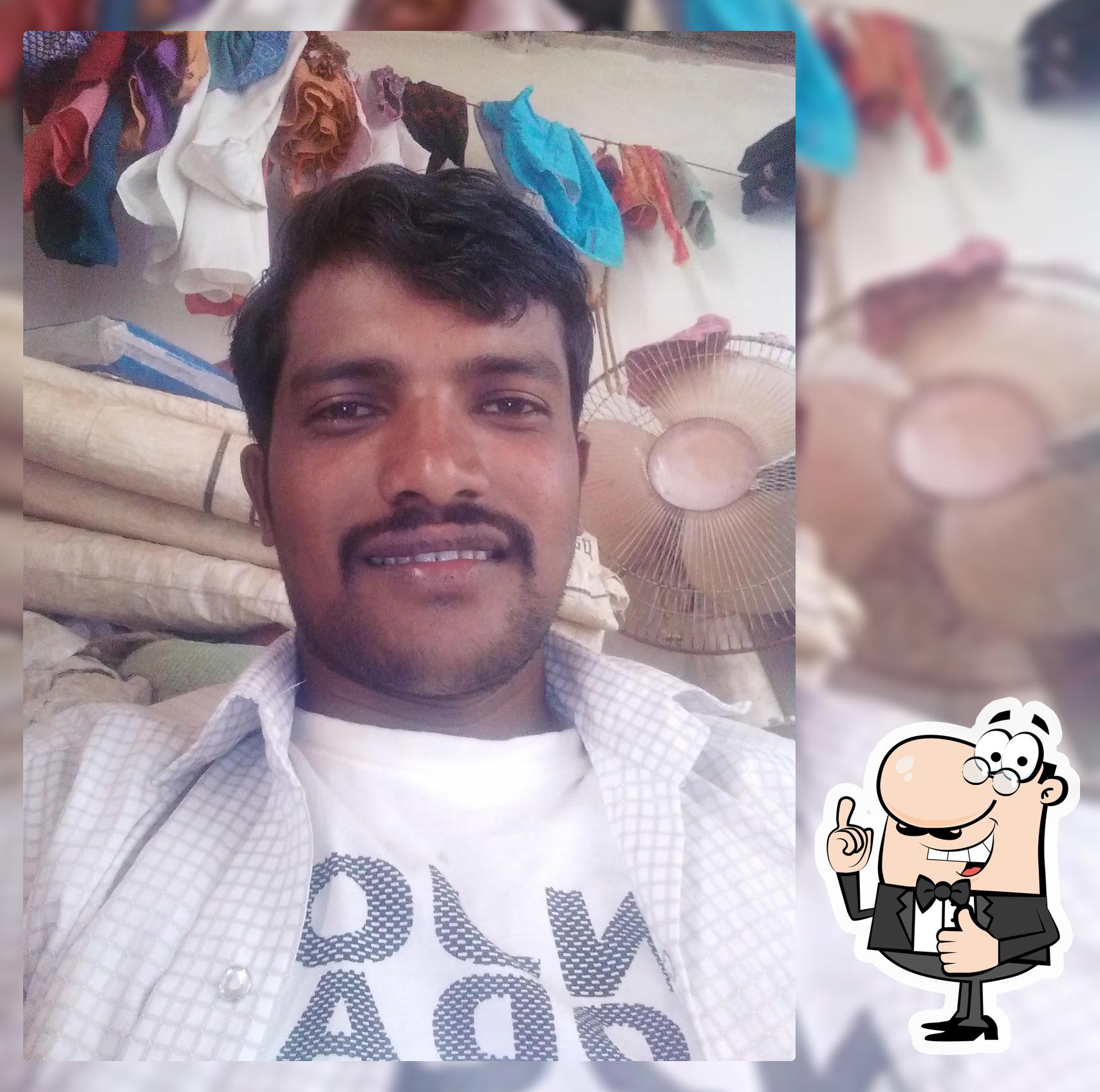 ಅಂಜನಿಪುತ್ರ ಹೊಟೆಲ್