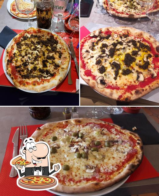 L' Esprit Italien