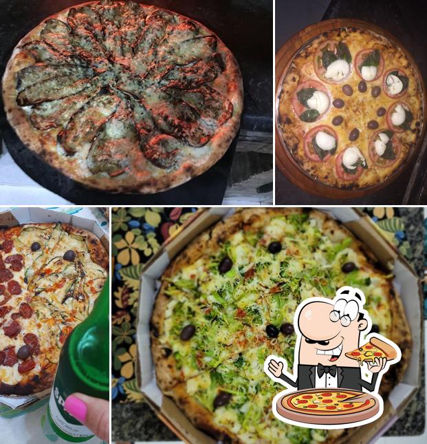 La Casa di Pizza