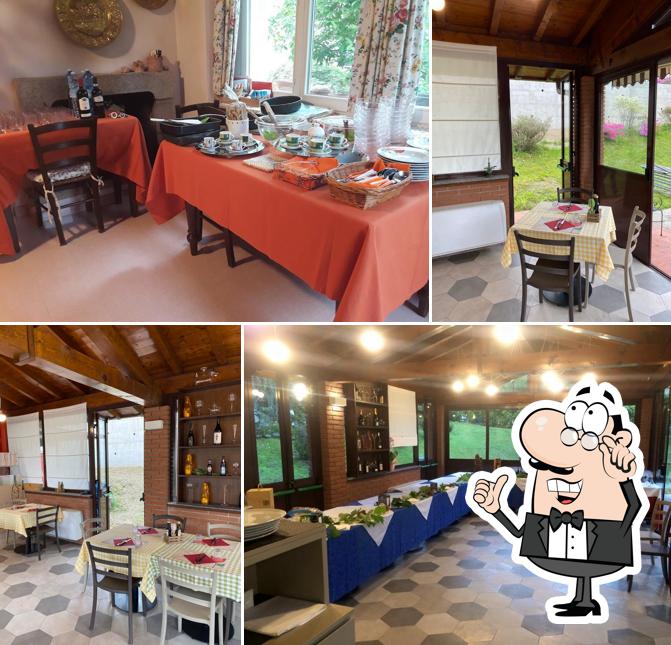 Ristorante La Cascina