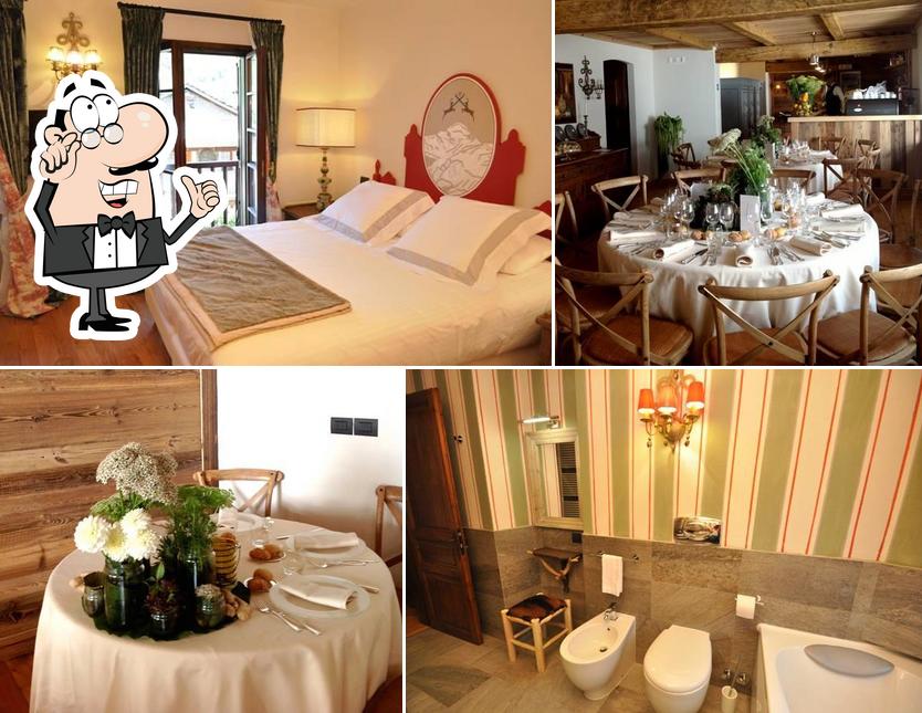 Ristorante La Brenva