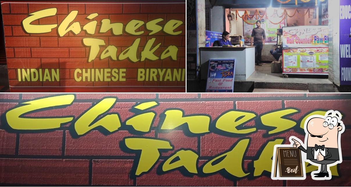 New Chinese Tadka photo