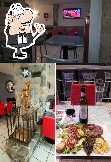 restaurant o rond point