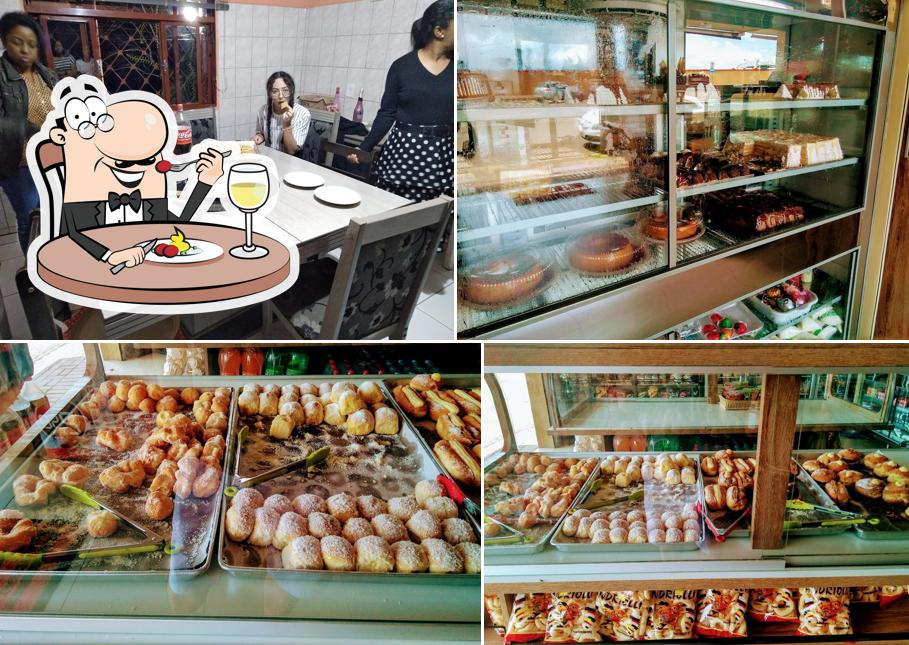 Padaria e Confeitaria Líder Igrejinha