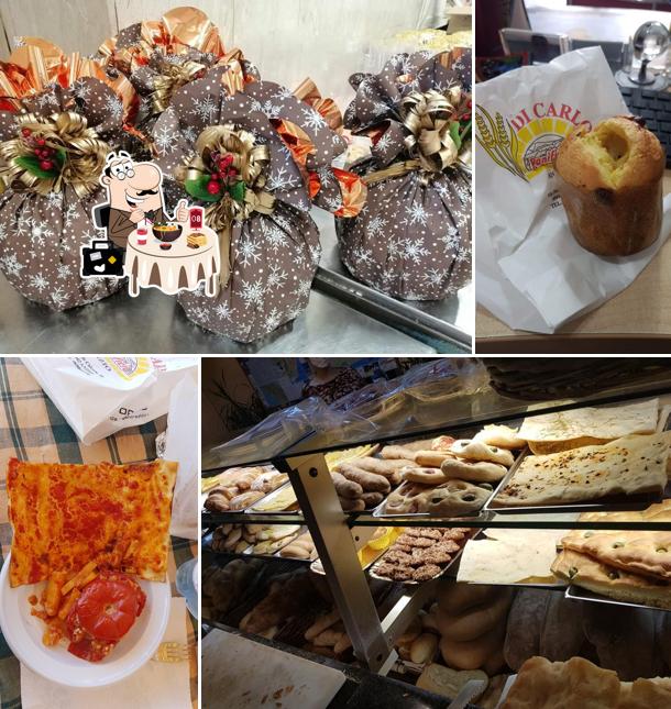 Panificio Di Carlo