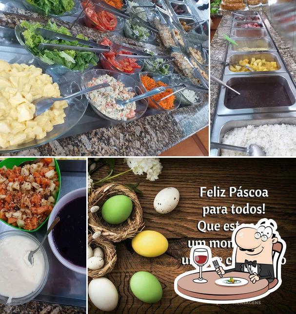 Restaurante Girasol