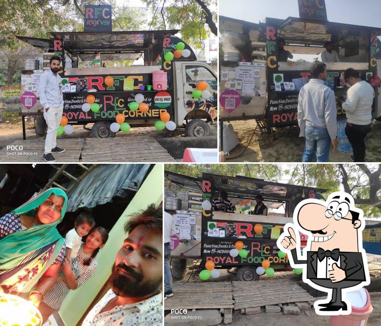 RFC - Royal Food Corner