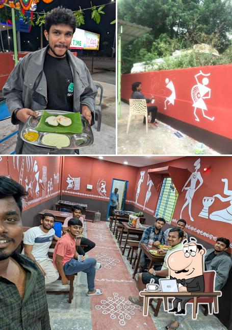 SIRI TIFFINS ( సిరి టిఫిన్స్ )