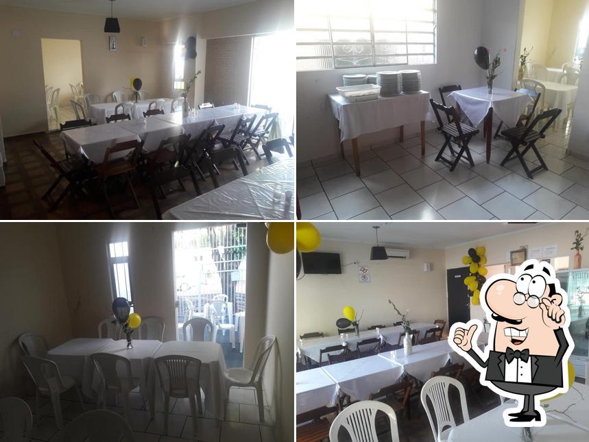 Restaurante TIA SÚ