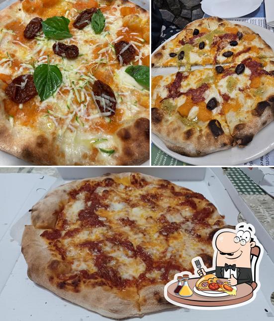 La pizza è il piatto veloce più amato al mondo