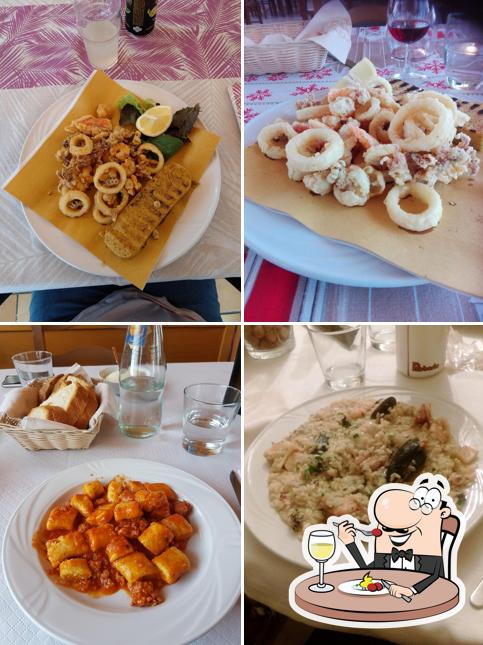 Ristorante Pizzeria Al Vecchio Mulino