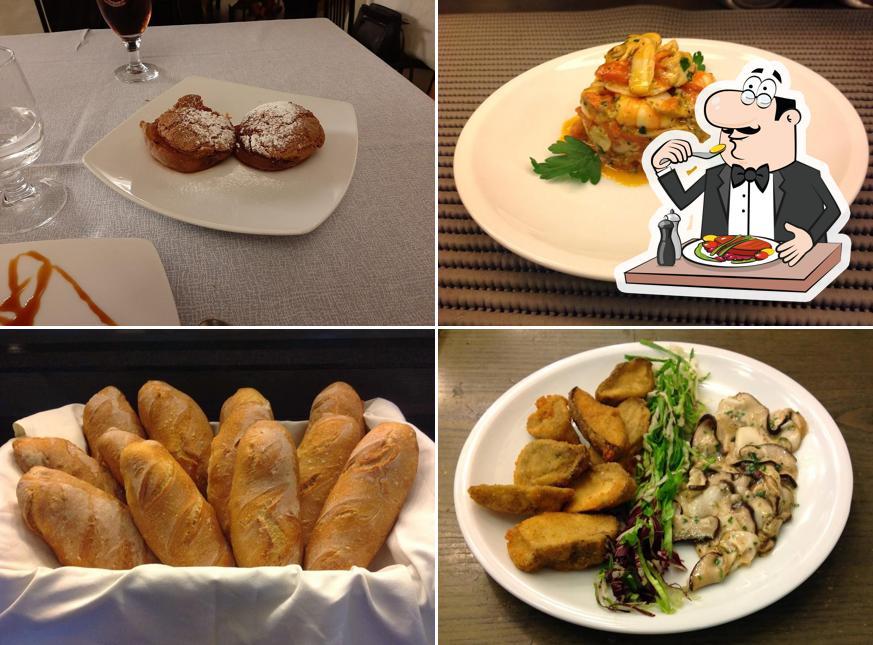 Ristorante Pizzeria del Pino